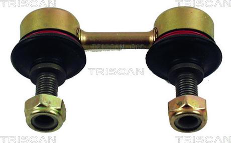 Triscan 8500 43600 - Entretoise / tige, stabilisateur cwaw.fr