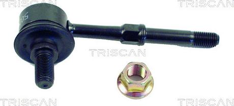 Triscan 8500 43608 - Entretoise / tige, stabilisateur cwaw.fr