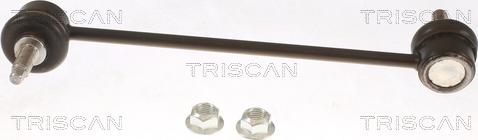 Triscan 8500 43677 - Entretoise / tige, stabilisateur cwaw.fr