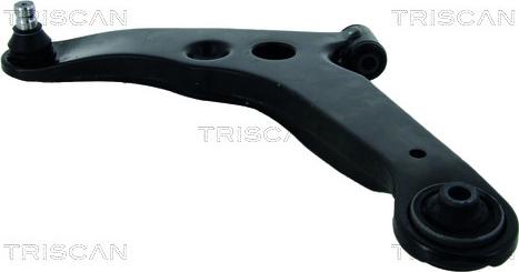 Triscan 8500 42540 - Bras de liaison, suspension de roue cwaw.fr