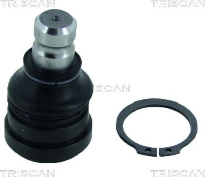 Triscan 8500 42548 - Rotule de suspension cwaw.fr