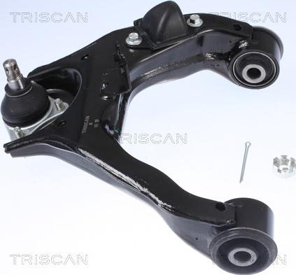 Triscan 8500 42556 - Bras de liaison, suspension de roue cwaw.fr