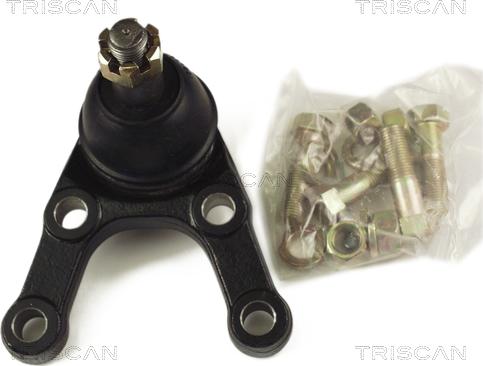 Triscan 8500 42504 - Rotule de suspension cwaw.fr