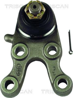 Triscan 8500 42508 - Rotule de suspension cwaw.fr