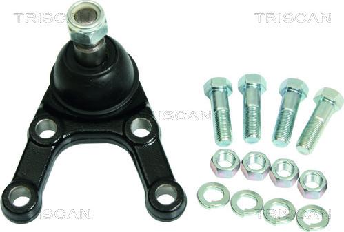 Triscan 8500 42503 - Rotule de suspension cwaw.fr