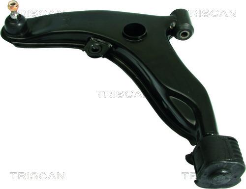 Triscan 8500 42514 - Bras de liaison, suspension de roue cwaw.fr