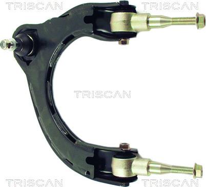 Triscan 8500 42516 - Bras de liaison, suspension de roue cwaw.fr