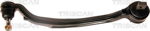 Triscan 8500 42518 - Bras de liaison, suspension de roue cwaw.fr