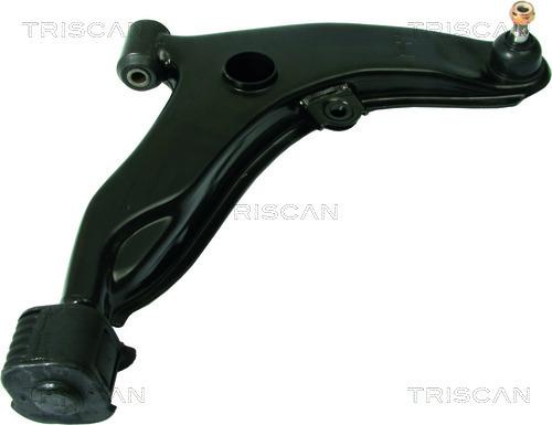 Triscan 8500 42513 - Bras de liaison, suspension de roue cwaw.fr