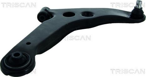 Triscan 8500 42539 - Bras de liaison, suspension de roue cwaw.fr