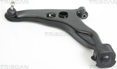 Triscan 8500 42524 - Bras de liaison, suspension de roue cwaw.fr