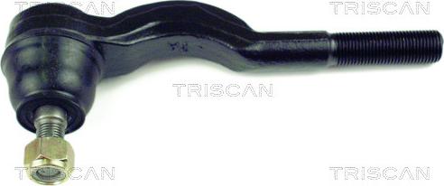 Triscan 8500 42104 - Rotule de barre de connexion cwaw.fr