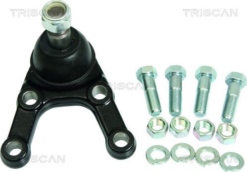 Triscan 8500 4221 - Rotule de suspension cwaw.fr