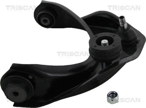 Triscan 8500 50549 - Bras de liaison, suspension de roue cwaw.fr