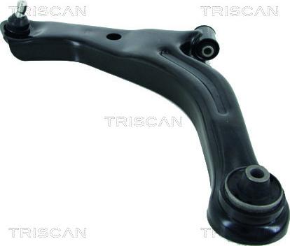 Triscan 8500 50540 - Bras de liaison, suspension de roue cwaw.fr