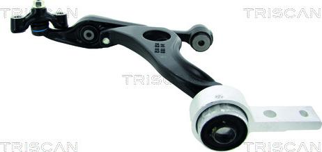 Triscan 8500 50547 - Bras de liaison, suspension de roue cwaw.fr