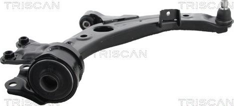 Triscan 8500 50559 - Bras de liaison, suspension de roue cwaw.fr