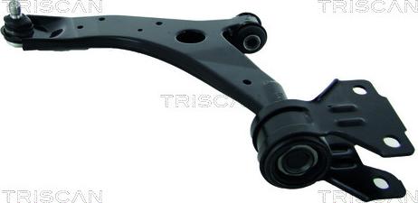 Triscan 8500 50554 - Bras de liaison, suspension de roue cwaw.fr