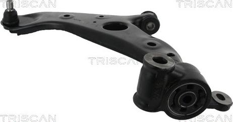 Triscan 8500 50558 - Bras de liaison, suspension de roue cwaw.fr