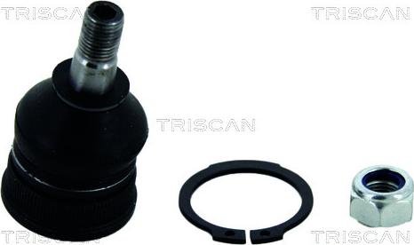 Triscan 8500 50552 - Rotule de suspension cwaw.fr