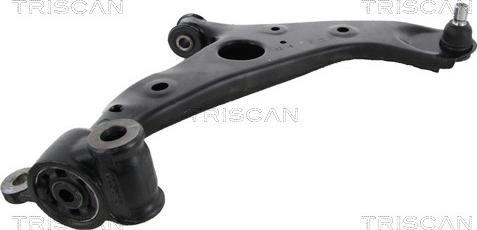 Triscan 8500 50557 - Bras de liaison, suspension de roue cwaw.fr