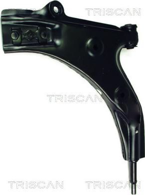 Triscan 8500 50510 - Bras de liaison, suspension de roue cwaw.fr