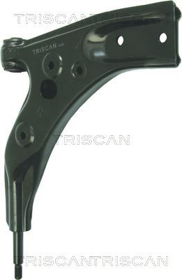 Triscan 8500 50511 - Bras de liaison, suspension de roue cwaw.fr