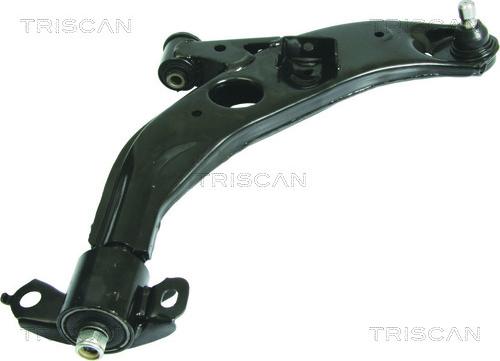 Triscan 8500 50513 - Bras de liaison, suspension de roue cwaw.fr