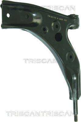 Triscan 8500 50512 - Bras de liaison, suspension de roue cwaw.fr