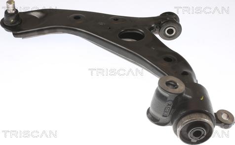 Triscan 8500 50588 - Bras de liaison, suspension de roue cwaw.fr