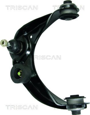 Triscan 8500 50534 - Bras de liaison, suspension de roue cwaw.fr