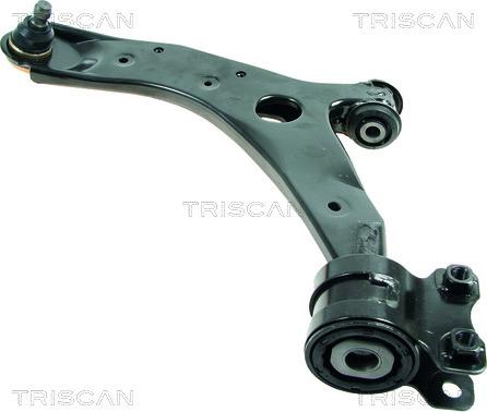 Triscan 8500 50532 - Bras de liaison, suspension de roue cwaw.fr