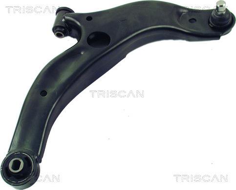 Triscan 8500 50521 - Bras de liaison, suspension de roue cwaw.fr