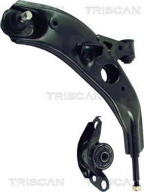 Triscan 8500 50528 - Bras de liaison, suspension de roue cwaw.fr