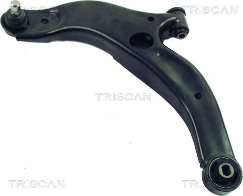 Triscan 8500 50522 - Bras de liaison, suspension de roue cwaw.fr