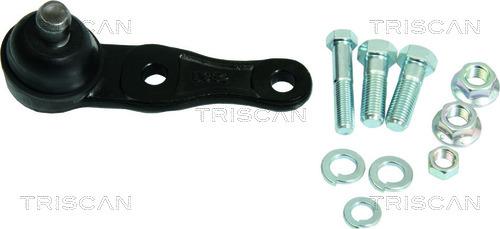 Triscan 8500 50030 - Rotule de suspension cwaw.fr