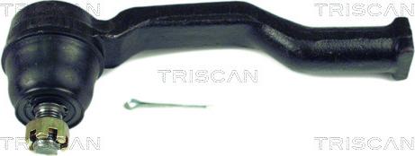 Triscan 8500 50102 - Rotule de barre de connexion cwaw.fr