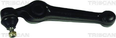 Triscan 8500 584H - Bras de liaison, suspension de roue cwaw.fr