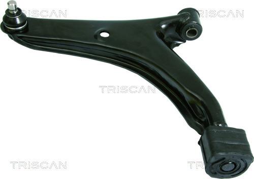 Triscan 8500 69504 - Bras de liaison, suspension de roue cwaw.fr