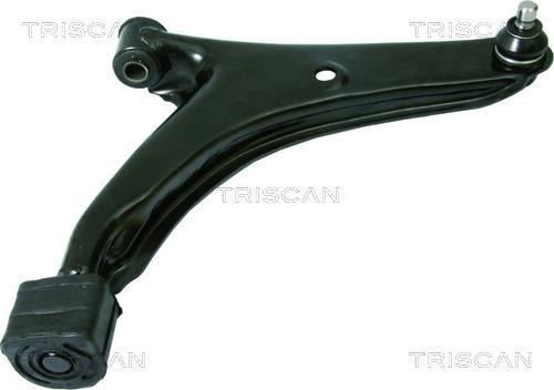 Triscan 8500 69503 - Bras de liaison, suspension de roue cwaw.fr