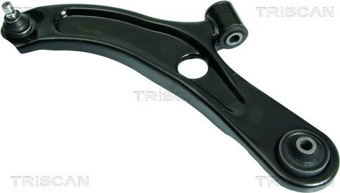 Triscan 8500 69510 - Bras de liaison, suspension de roue cwaw.fr