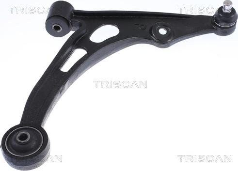 Triscan 8500 69513 - Bras de liaison, suspension de roue cwaw.fr