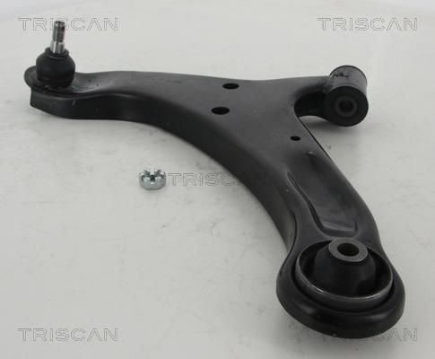 Triscan 8500 69524 - Bras de liaison, suspension de roue cwaw.fr