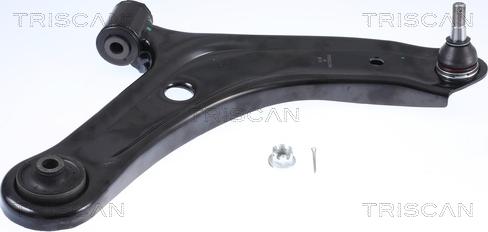 Triscan 8500 69525 - Bras de liaison, suspension de roue cwaw.fr