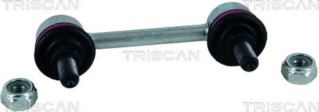 Triscan 8500 69605 - Entretoise / tige, stabilisateur cwaw.fr