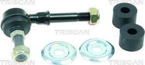 Triscan 8500 69600 - Entretoise / tige, stabilisateur cwaw.fr