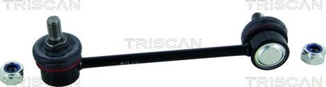 Triscan 8500 69603 - Entretoise / tige, stabilisateur cwaw.fr