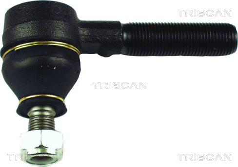 Triscan 8500 69102 - Rotule de barre de connexion cwaw.fr