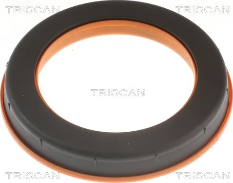 Triscan 8500 65902 - Roulement, coupelle de suspension cwaw.fr