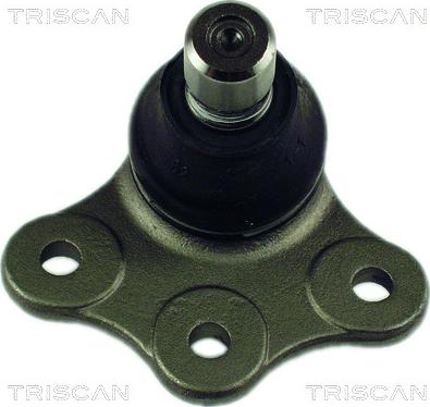 Triscan 8500 65503 - Rotule de suspension cwaw.fr